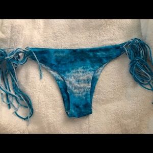 MIKOH TIE-SIDE BOTTOMS